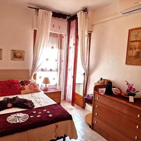 Apartamento Berry Playa Naufragos Торрев'єха Екстер'єр фото