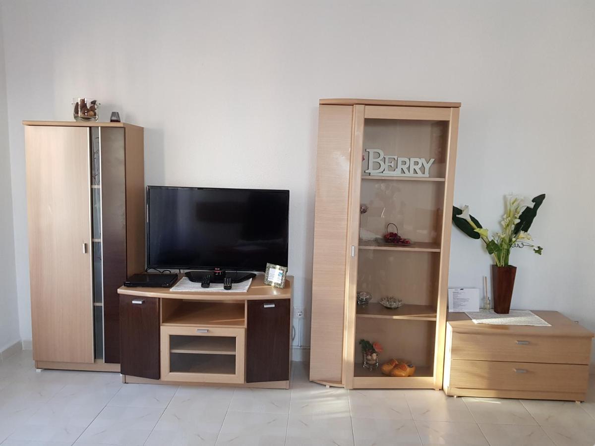 Apartamento Berry Playa Naufragos Торрев'єха Екстер'єр фото