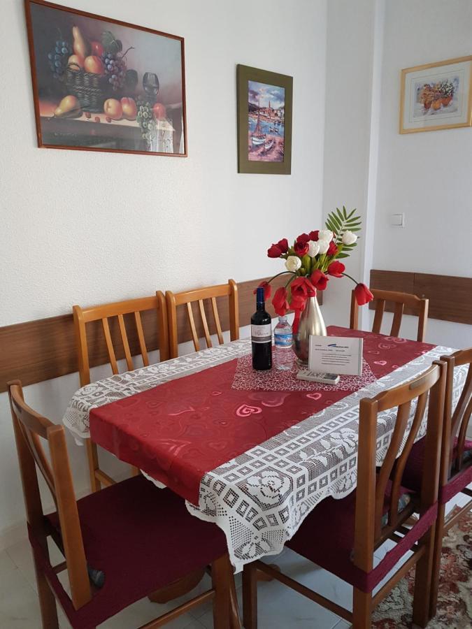 Apartamento Berry Playa Naufragos Торрев'єха Екстер'єр фото
