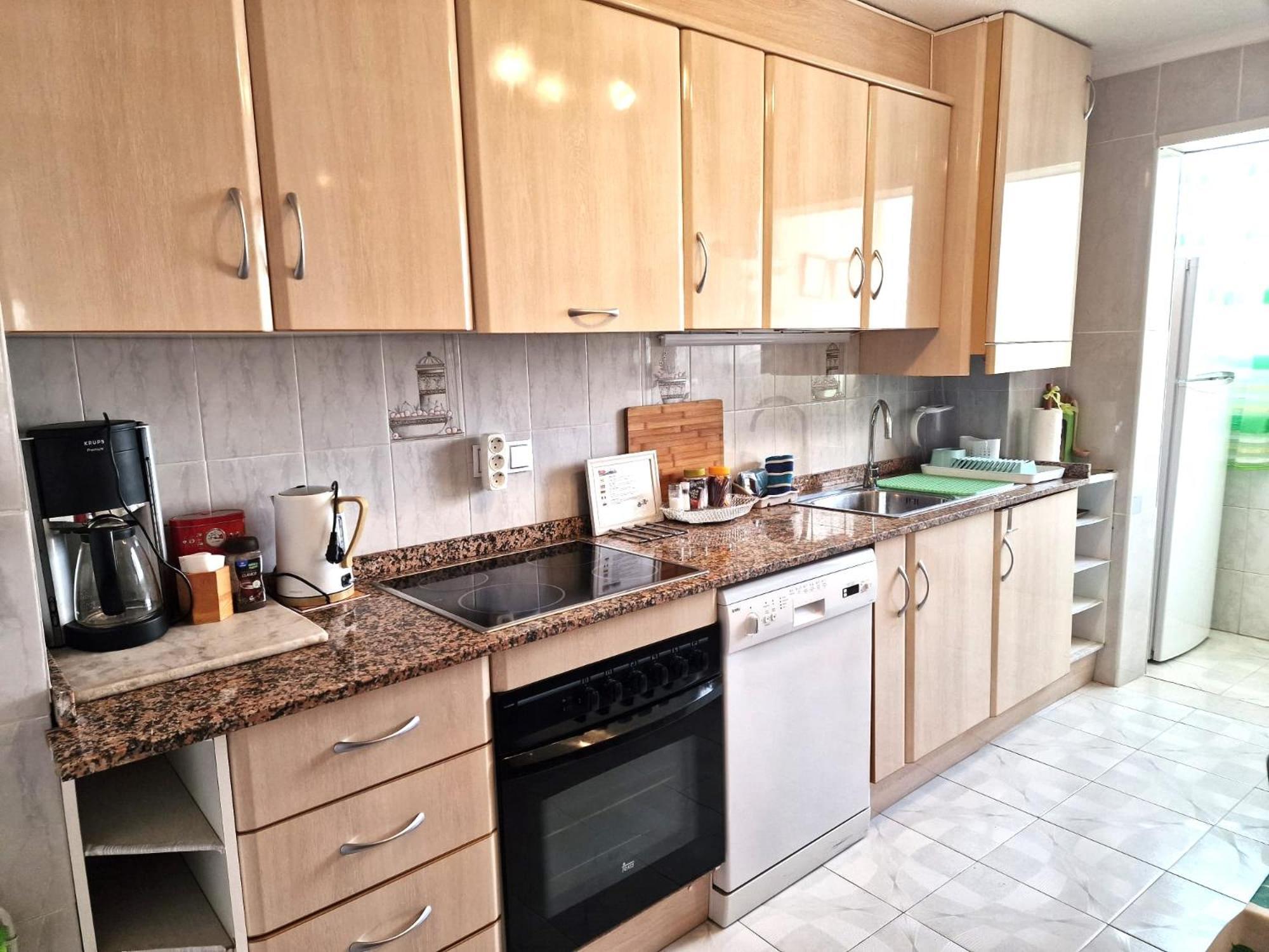 Apartamento Berry Playa Naufragos Торрев'єха Екстер'єр фото