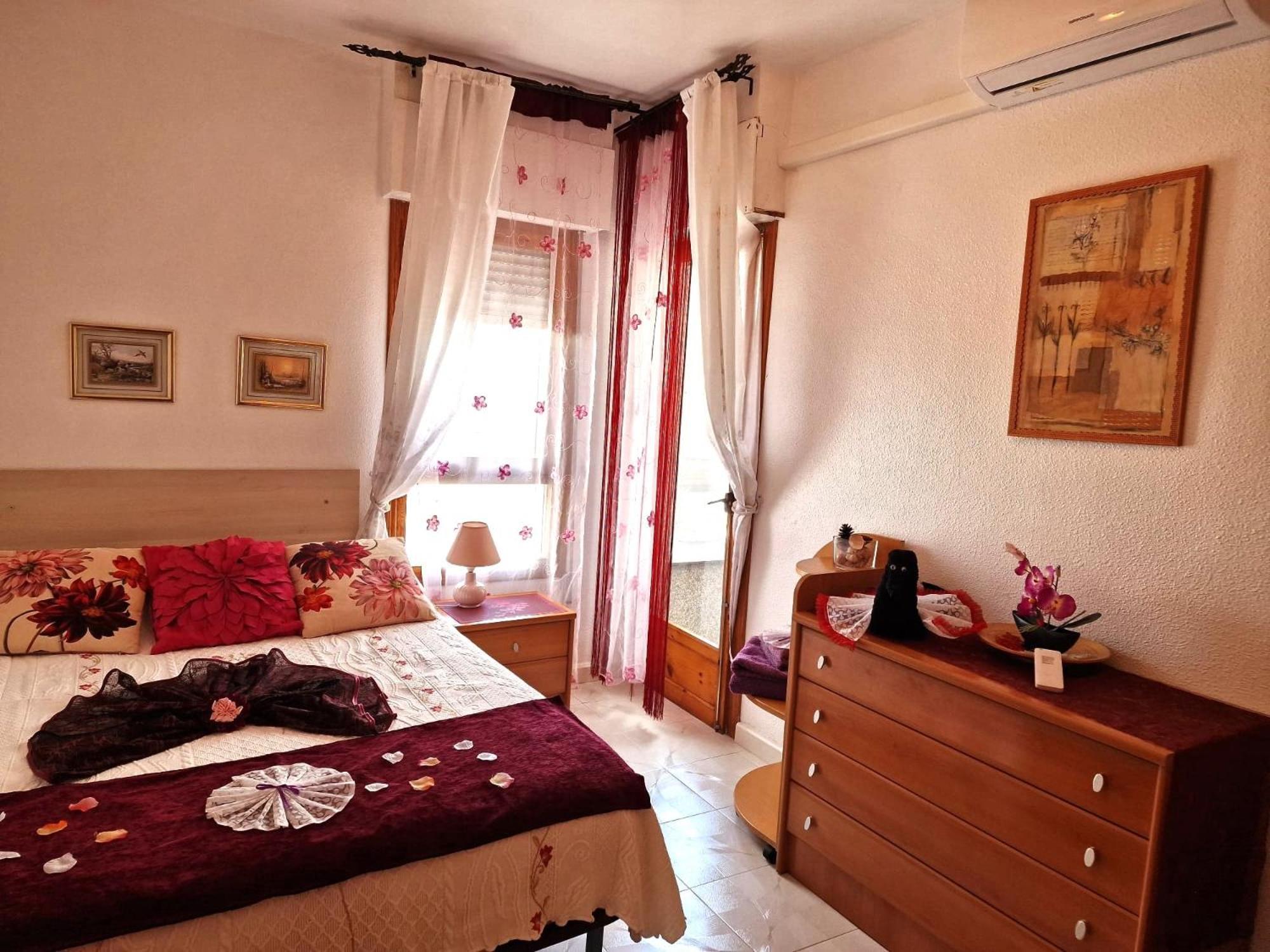 Apartamento Berry Playa Naufragos Торрев'єха Екстер'єр фото
