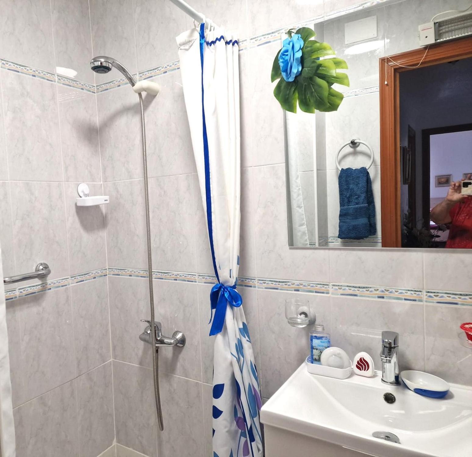 Apartamento Berry Playa Naufragos Торрев'єха Екстер'єр фото