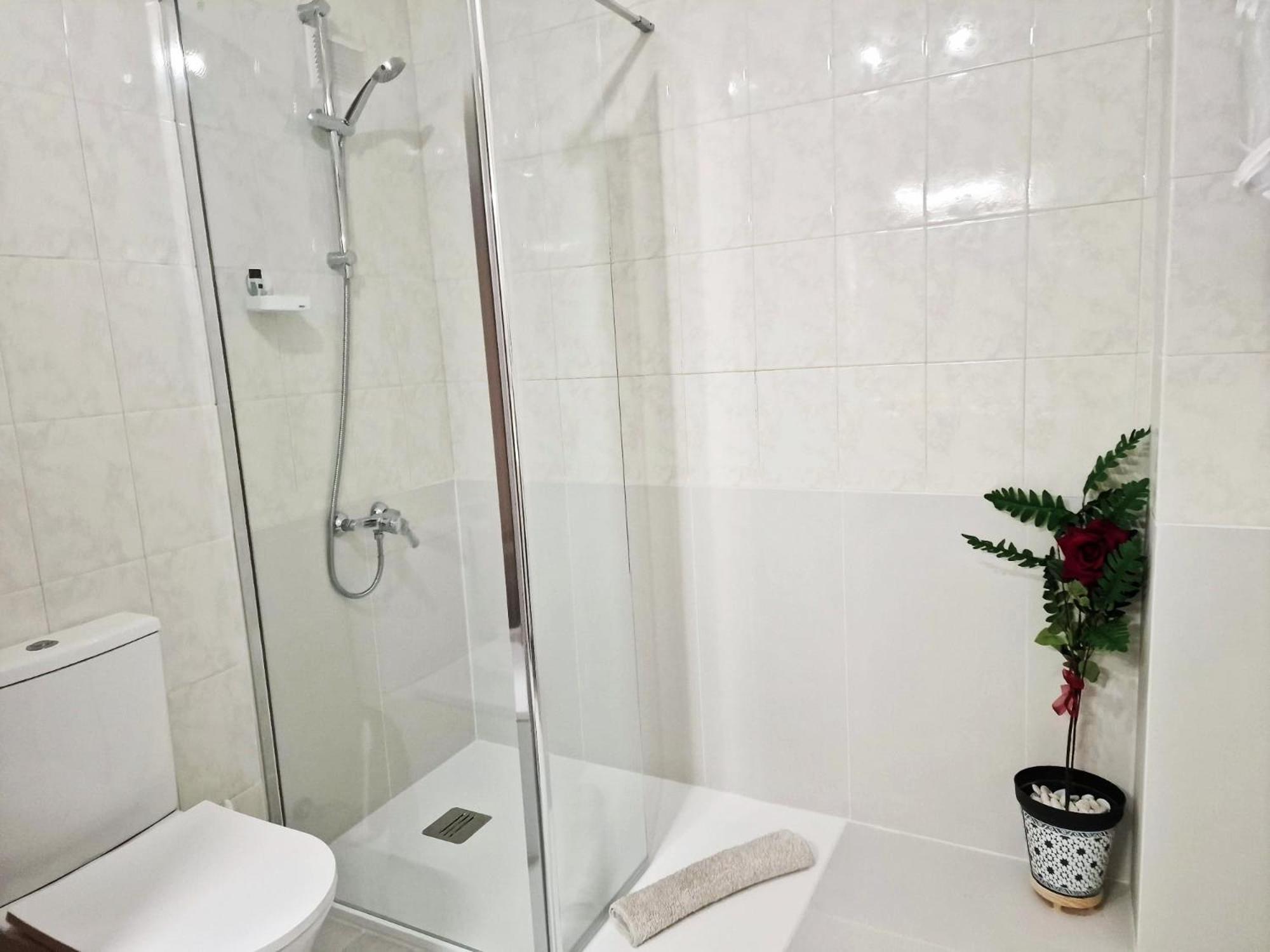 Apartamento Berry Playa Naufragos Торрев'єха Екстер'єр фото