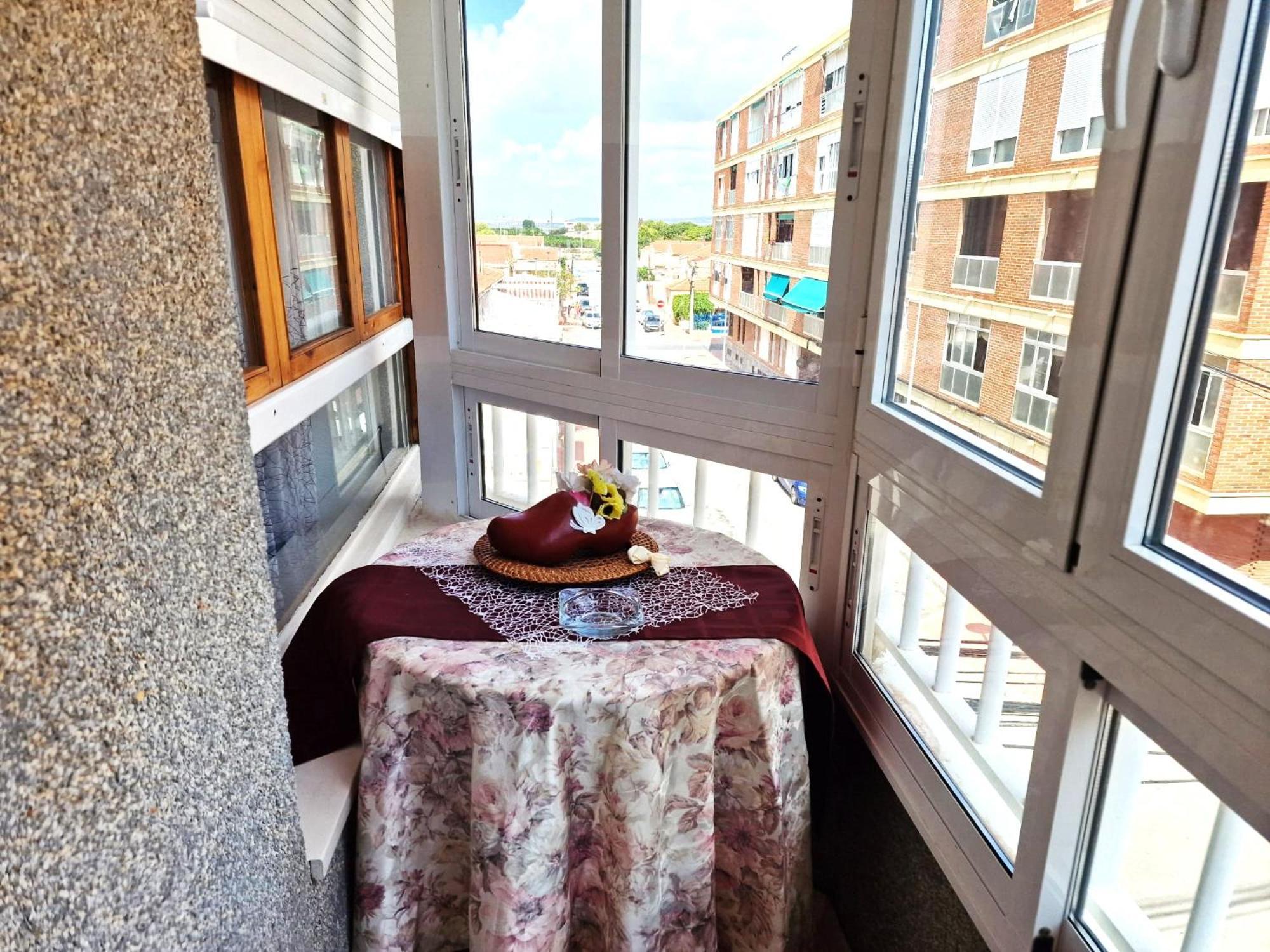 Apartamento Berry Playa Naufragos Торрев'єха Екстер'єр фото
