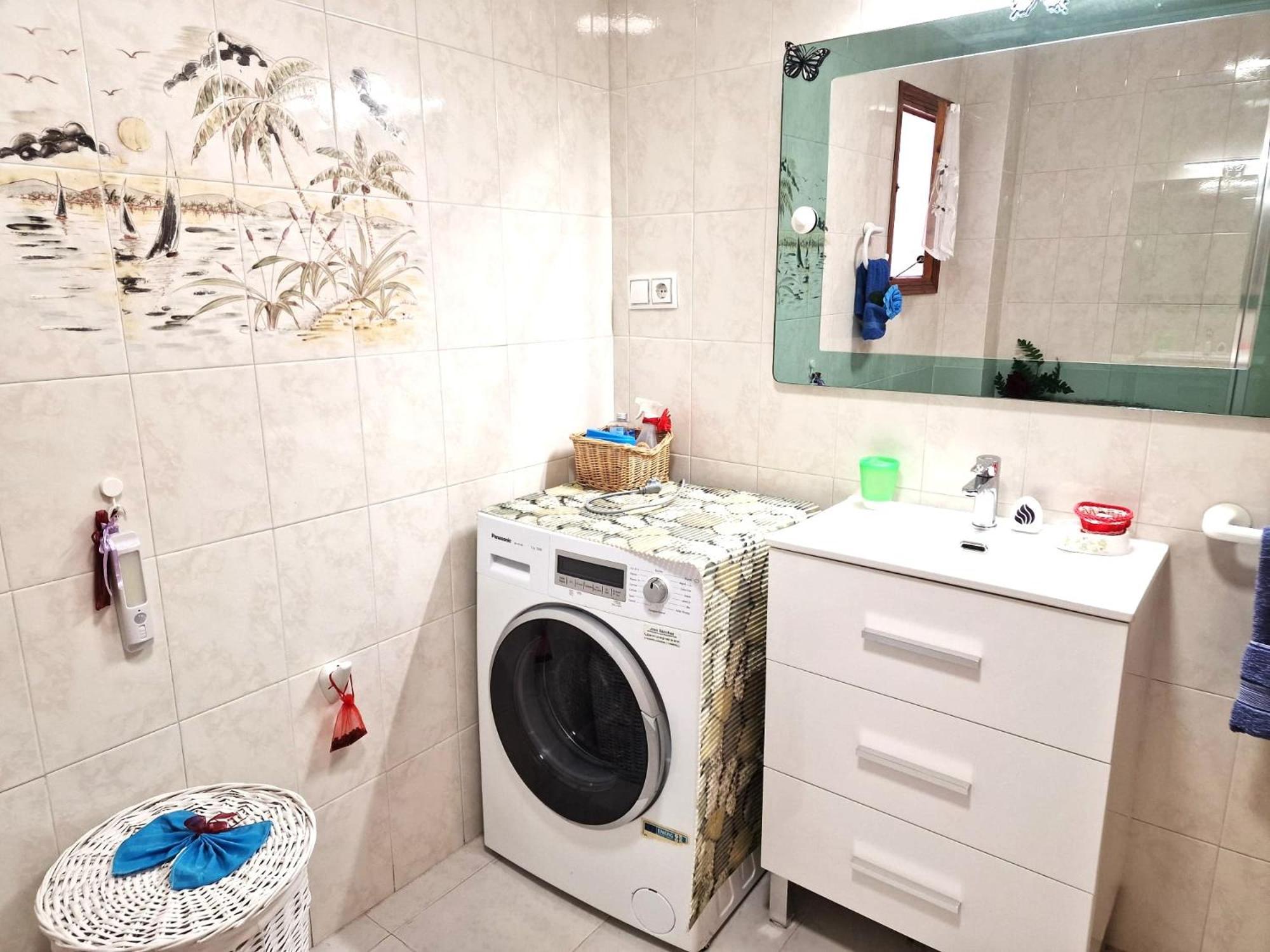Apartamento Berry Playa Naufragos Торрев'єха Екстер'єр фото