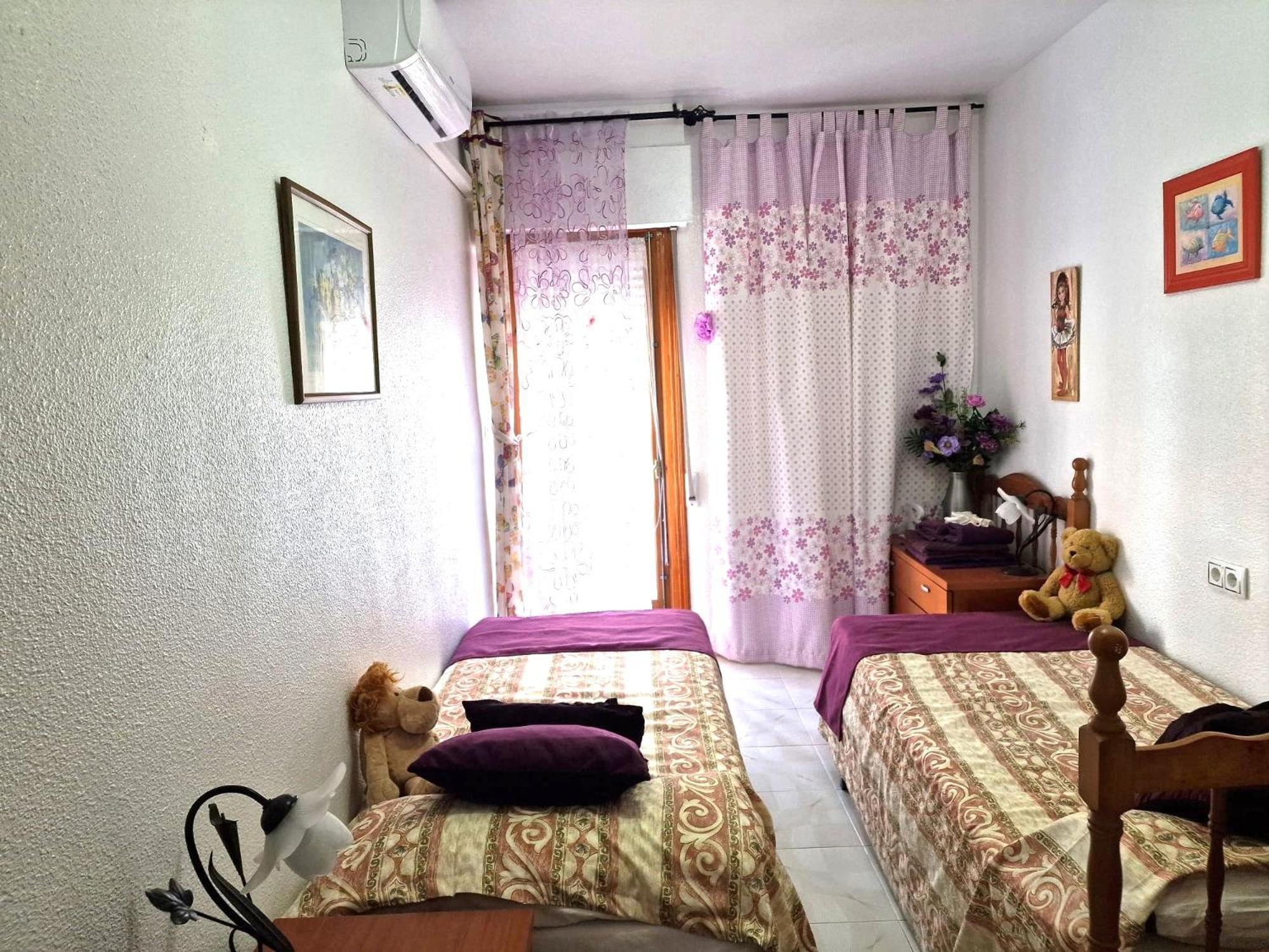 Apartamento Berry Playa Naufragos Торрев'єха Екстер'єр фото